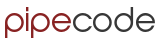 pipecode